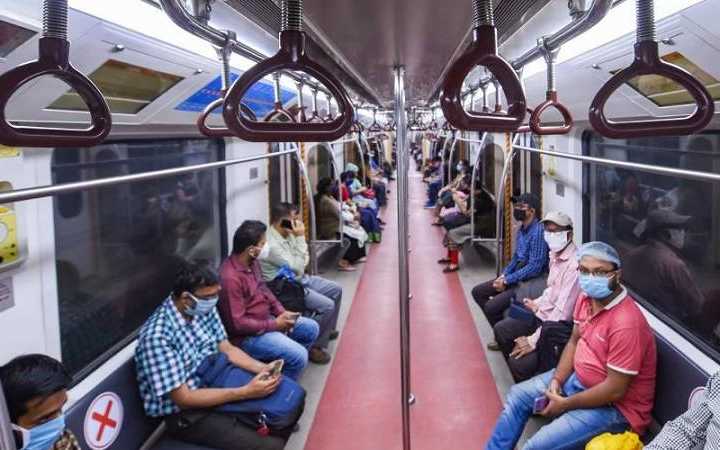 kolkata metro for emergency service start wednesday