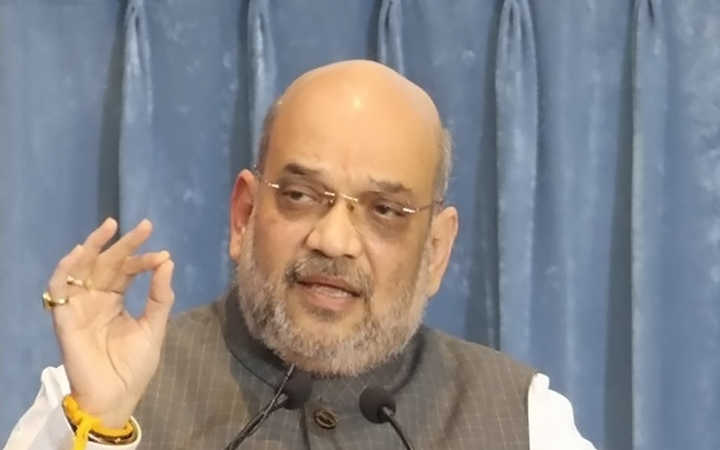 amit shah to release bjp manifesto on march 21