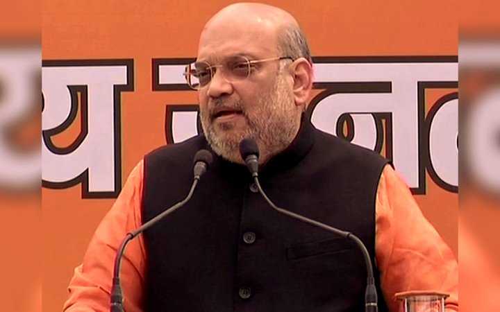 bjp wins 26 seats in bengal in first round polls amit shah