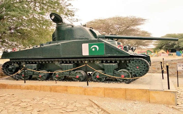 1971 indo pak war and history of battle of longewala