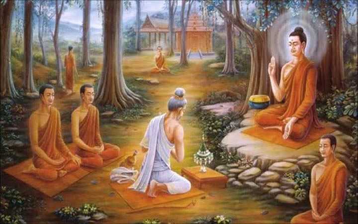 royal physician jivaka of gautama buddha at magadha and indian ayurveda