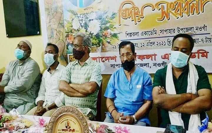 failure to build non communal consciousness will fail to achieve golden jubilee of independence in bangladesh said kalyan chowdhury