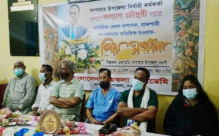 failure to build non communal consciousness will fail to achieve golden jubilee of independence in bangladesh said kalyan chowdhury