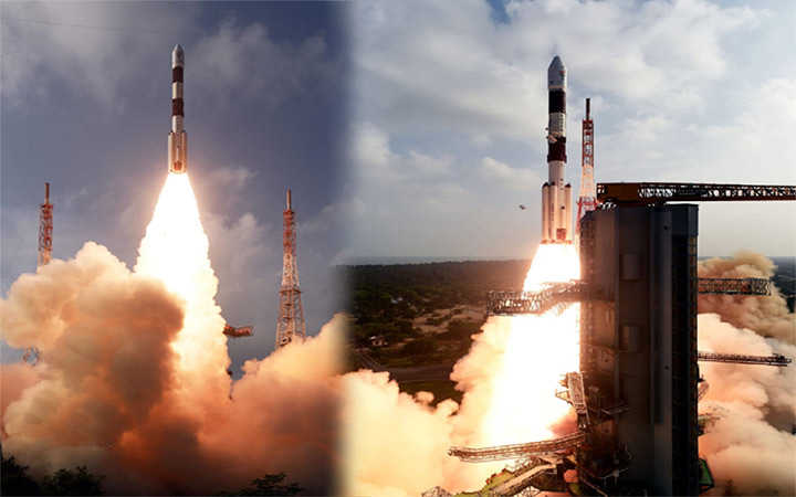 isro has opens doors for domestic startups for the first time