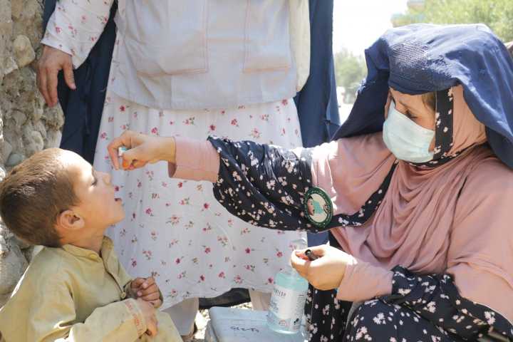 five polio vaccination workers shot dead in afghanistan un condemns killings