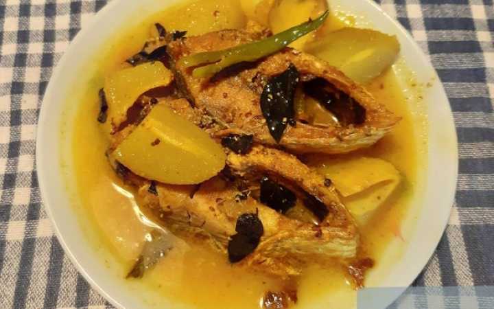 make this delicious dish of hilsa