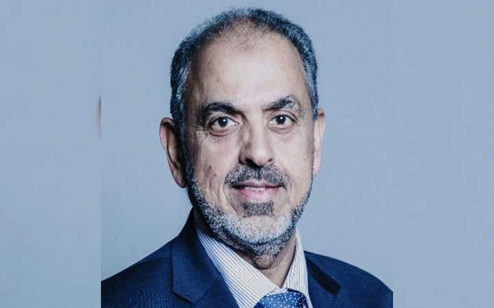 anti india pak british leader nazir ahmed expelled from british parliament