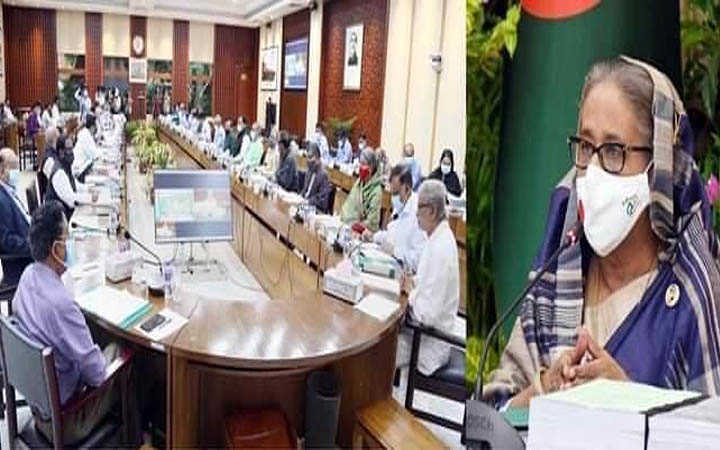 ecnec approves 9 projects in bangladesh at cost of around 5 thousand 239 crore