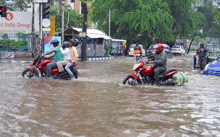 will bengal see the face of the sun after overcoming the effect of yas or will it get wet in the rain find out the weather office forecast