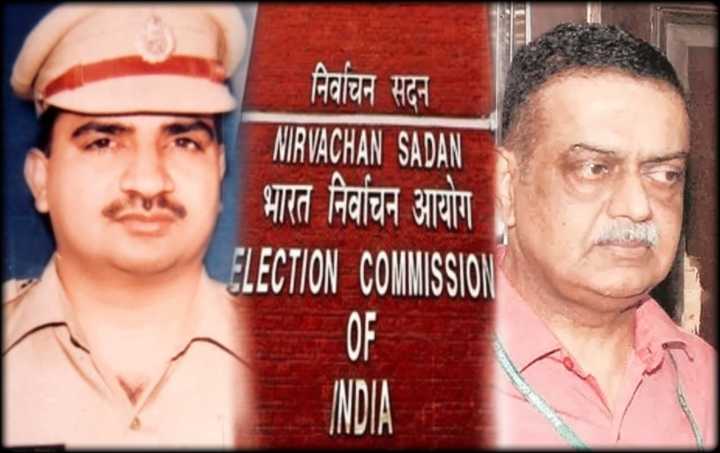 election commission appoint anil kumar sharma as new police observer in west bengal