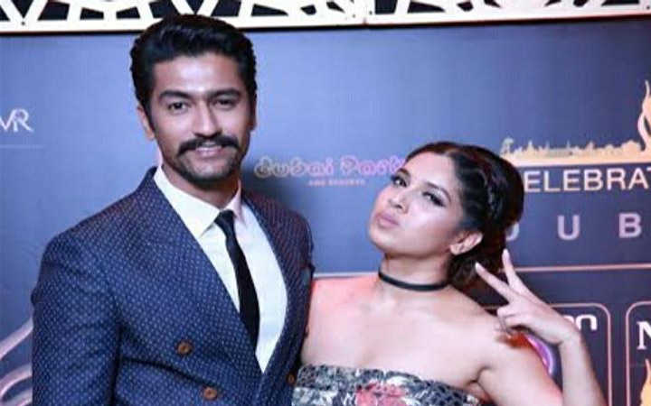 vicky kaushal and bhumi pednekar test positive for coronavirus