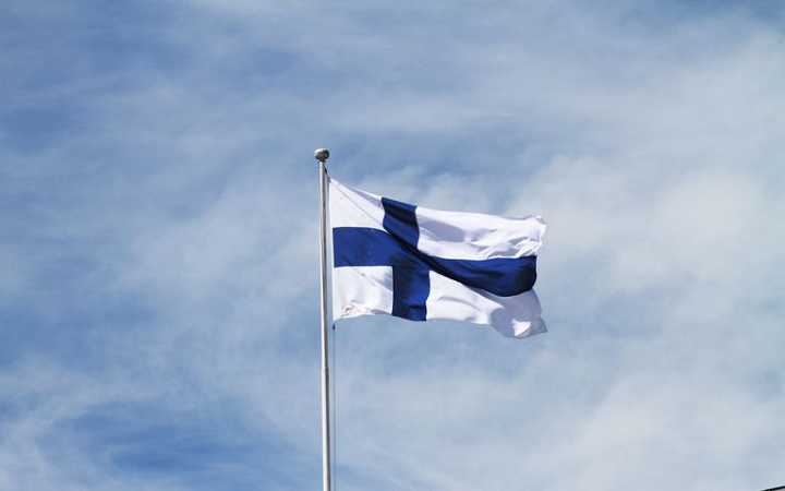 finland is considered the happiest country in the world