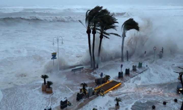 cyclone yaas update many places in west bengal likely to be flooded