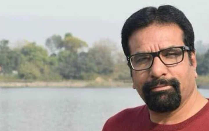 bjp councilor shot dead by terrorists in jammu kashmirs pulwama