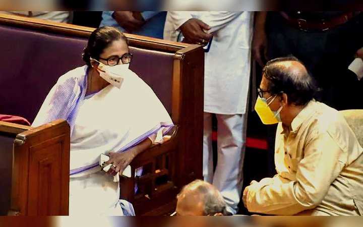 biman banerjee has been elected speaker of the legislative assembly for the third time