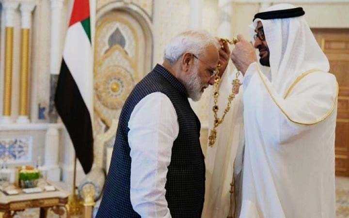 saudi arabia historic decision of indians send back to india for protesting against caa and nrc