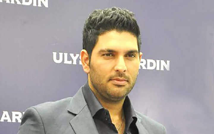 an fir has been lodged with the haryana police against yuvraj singh for remarks made against yuzvendra chahal last year