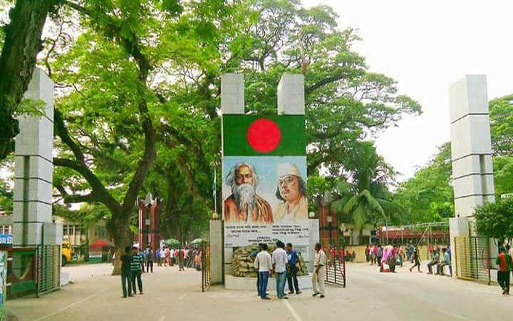 bangladesh extends closure of land border with india