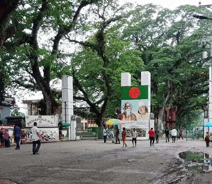 bangladesh extends closure of land border with india